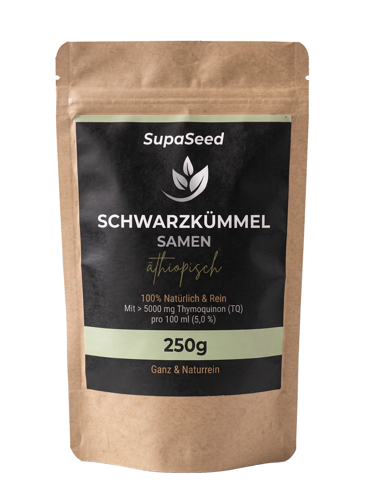Black Cumin Seeds