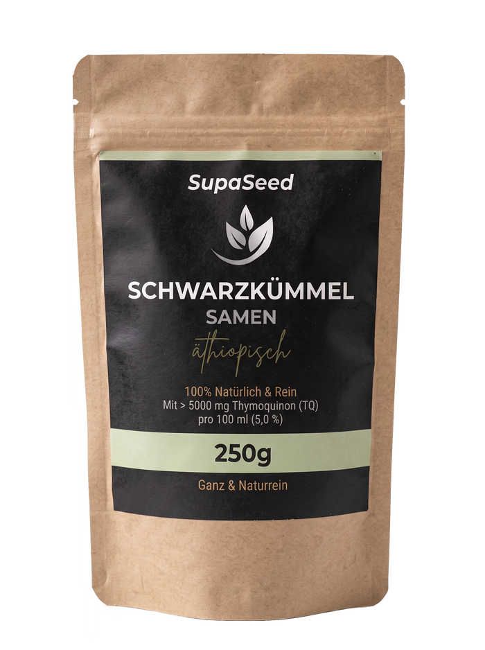 Black Cumin Seeds