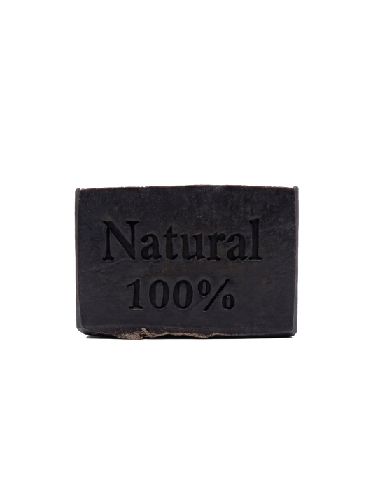SupaSeed Schwarzkümmelseife 100 g – handgemacht