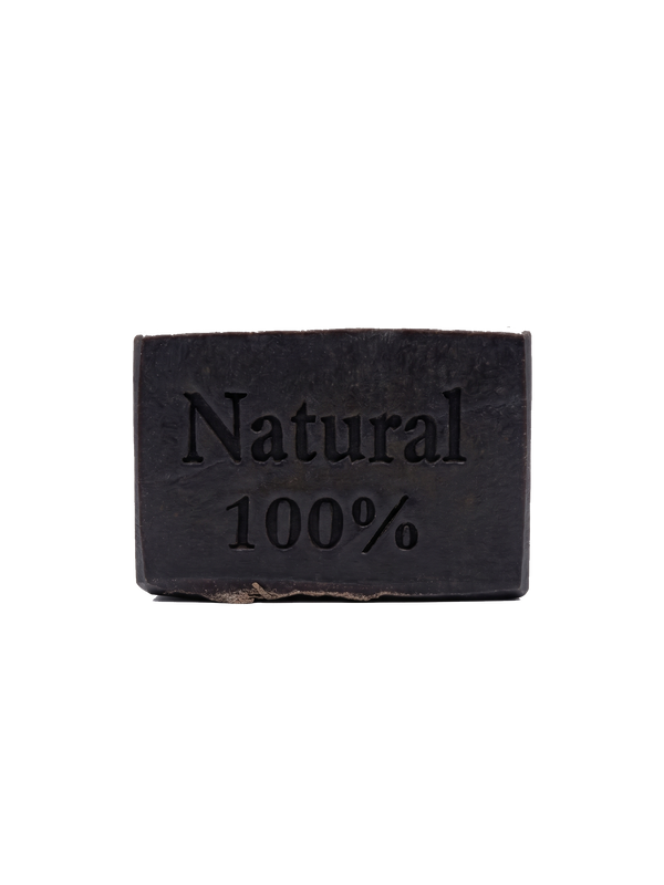 SupaSeed Schwarzkümmelseife 100 g – handgemacht